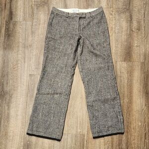 Brooks Brothers Plaid Vintage Pant
